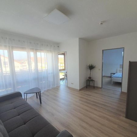 Beautiful City Apartment Fuer Bis 4 Personen Paderborn Exteriör bild