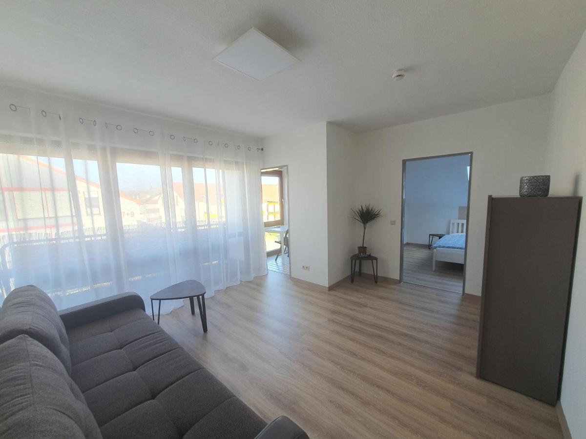 Beautiful City Apartment Fuer Bis 4 Personen Paderborn Exteriör bild
