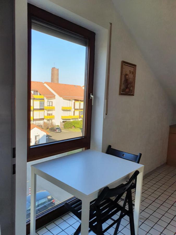 Beautiful City Apartment Fuer Bis 4 Personen Paderborn Exteriör bild
