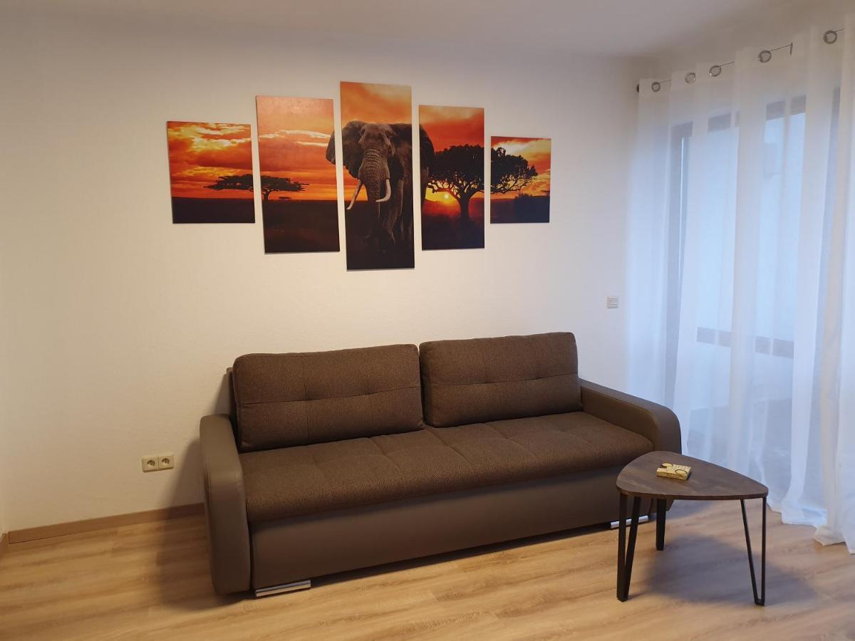 Beautiful City Apartment Fuer Bis 4 Personen Paderborn Exteriör bild